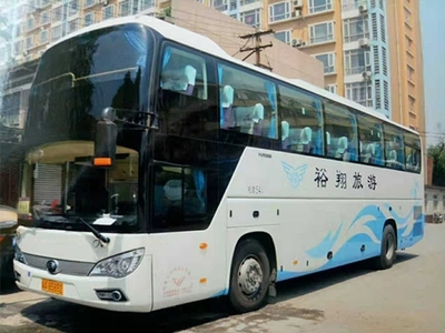 西柏坡培训学校专车