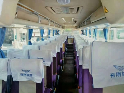 西柏坡拓展训练基地车